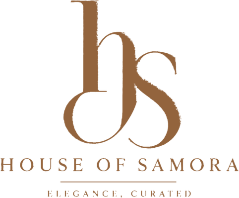 House of Samora — Elegance, Curated